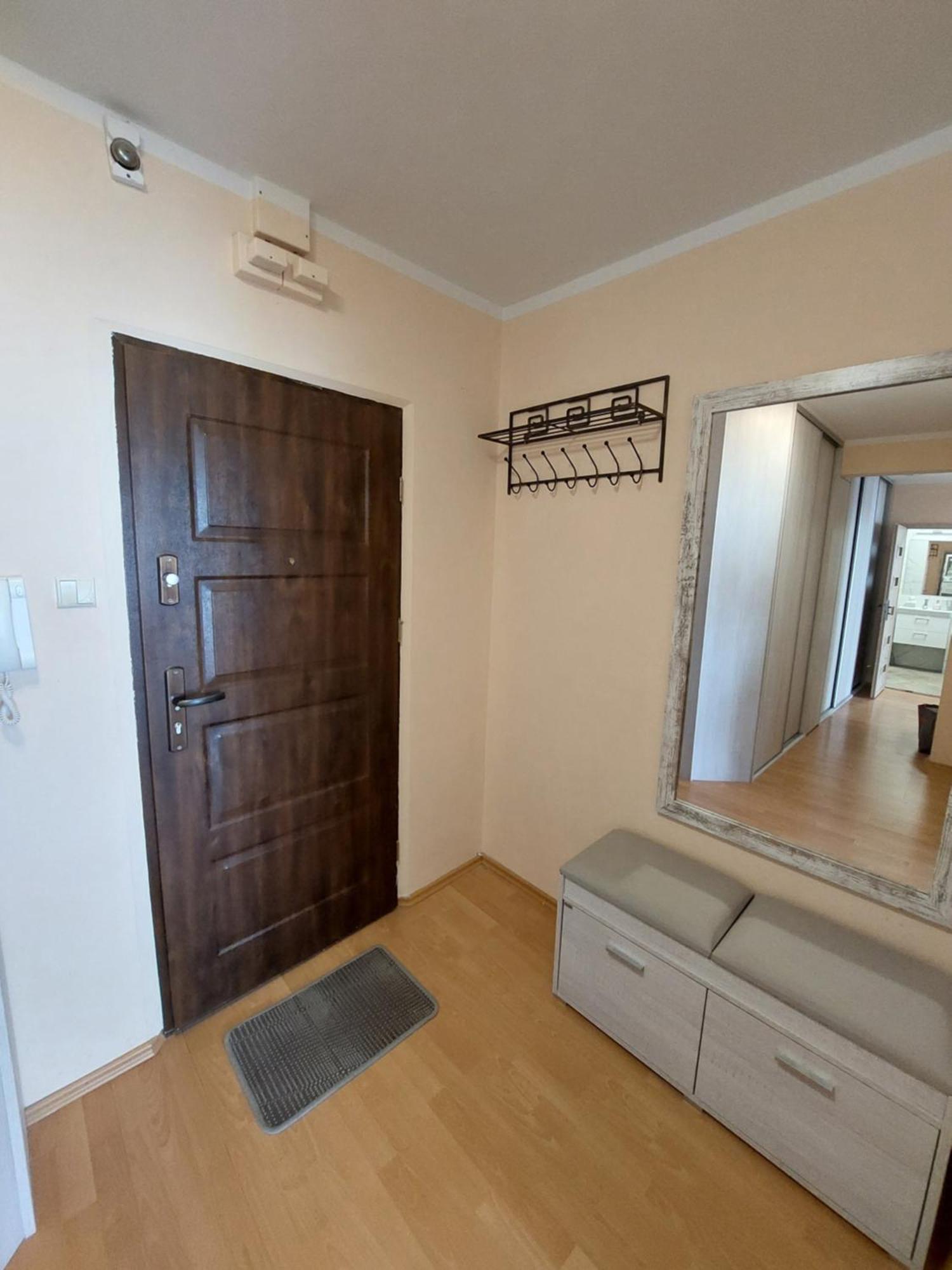 Mieszkanie Na Ogrodach 8c Apartment *