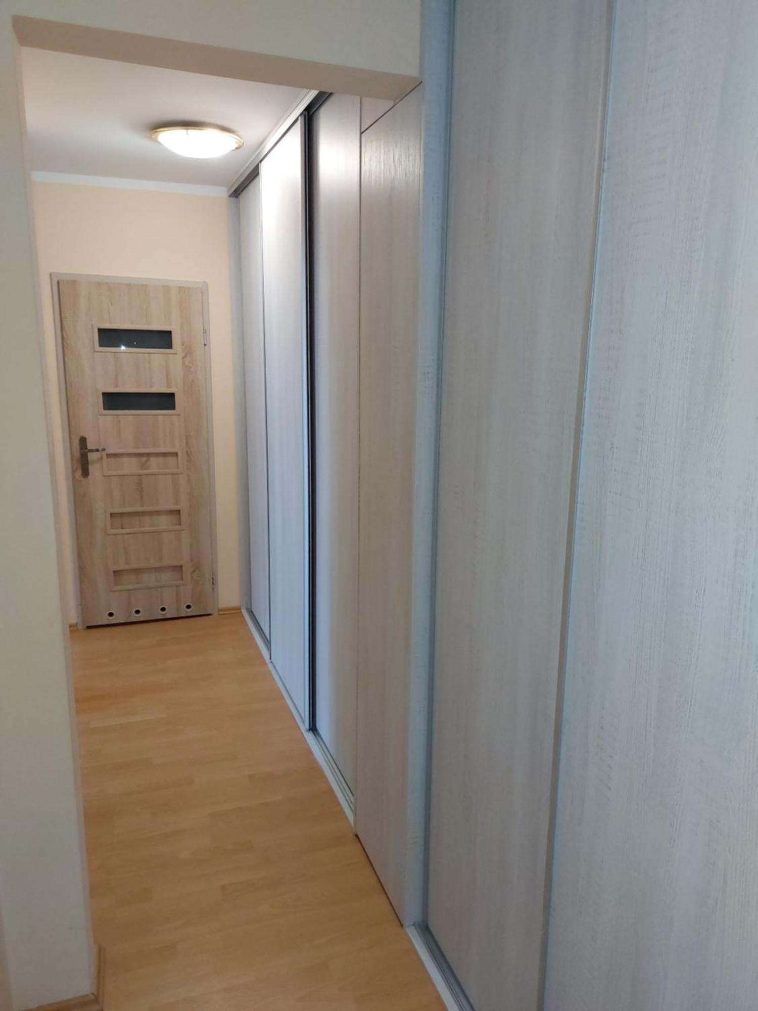 Apartment Mieszkanie Na Ogrodach 8c