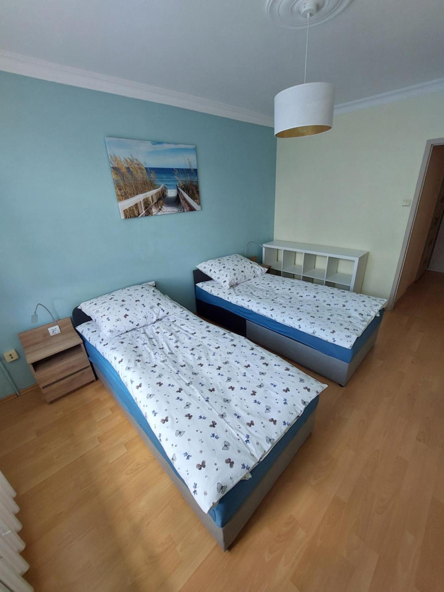 Apartment Mieszkanie Na Ogrodach 8c