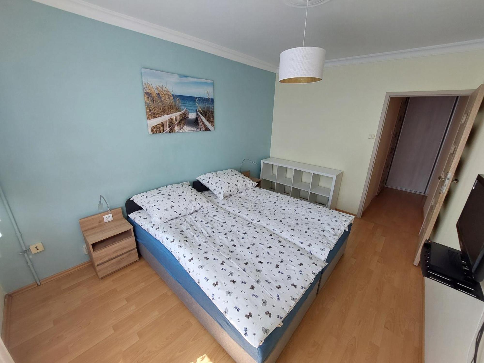 Apartment Mieszkanie Na Ogrodach 8c