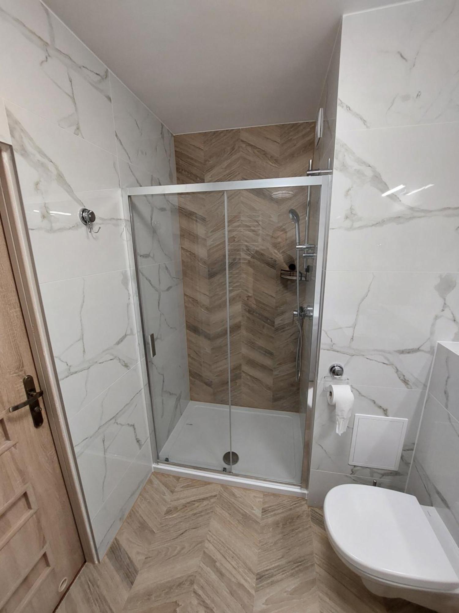 Apartment Mieszkanie Na Ogrodach 8c