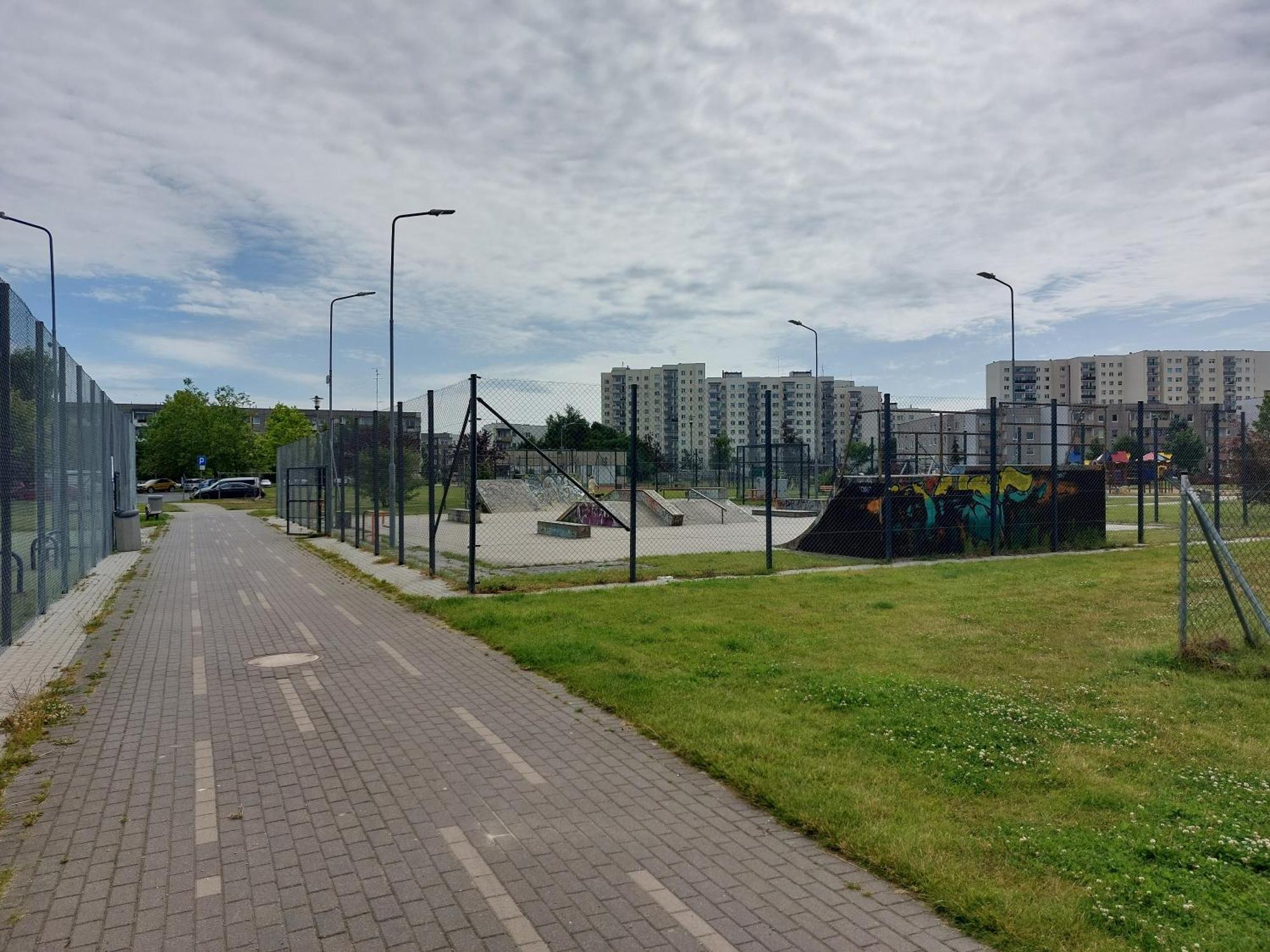 Apartment Mieszkanie Na Ogrodach 8c Kolobrzeg